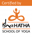 Certified Isha School of Yoga